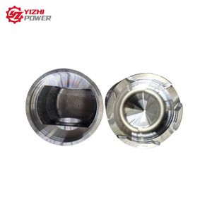 Marine Engine Parts 199821 Diesel Engine Piston for Cummins Nh220