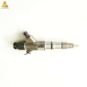 Truck Euro4.5 Diesel Injector Common Rial Fuel Injector 0445120153
