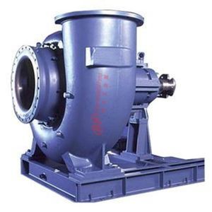 FGD Slurry Pump Desulfurization Pump for Power Plant
