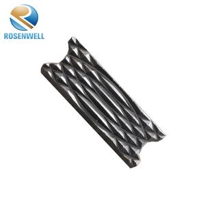 Whosesale Factory Hydraulic Power Tong Dies for Casing Type C /E Handling Tool Slip Insert#16402-6#16401-6#16402-1#2177#2166