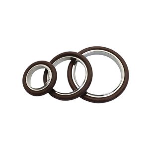 High-Performance Heat-Resistant Rubber O Ring Seal for Durability