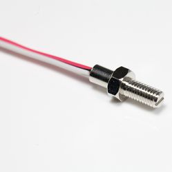 PT1000 PT100 Rtd Screw Mounting Rtd Temperature Sensor