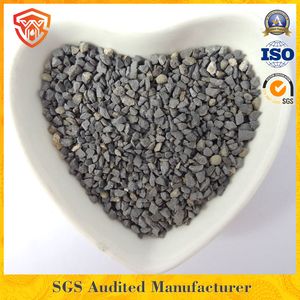 30-85% Calcined Bauxite Clinker Powder Is Used for Refractory Ceramic Coating Casting