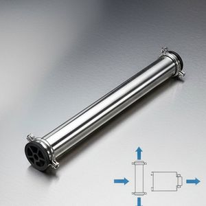 304 Stainless Steel Multi-Bag Filter 316 Stainless Steel Bag Filter Chemical Raw Liquid Bag Filter Equipment