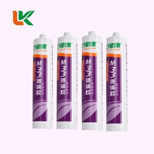 Premium Customizable Color Ms Polymer Sealant for Flooring Solutions