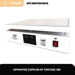 Advanced Industrial Hot Plate Bearing Heater for Rapid Heating