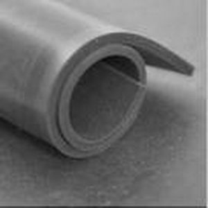 3-12MPa Silicone Rubber Membrane for Vacuum Press in China