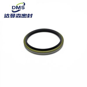 Hydraulic Cylinder Dkb Dust Wiper Seal