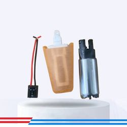High Quality Chinese Fuel Pump Factory Japanese Car Engine Part Assembly Fuel Pump Foe Toyota Car 23220-75020