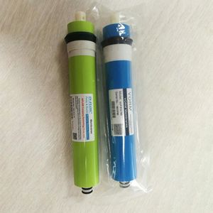 Oxidation Resistant OEM/ODM Custom Sewage Treatment RO Membrane for Power Generation Water