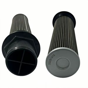 OEM Quality 332/B1918 Hydraulic Oil Filter 32/920300 Hy90782 Hydraulic Filter
