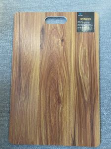 Factory Waterproof Rigid Core Click Spc PVC Vinyl Flooring Plank for Home