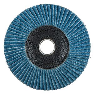 T29 Abrasive Zirconium Sanding Flap Wheel for Polishing