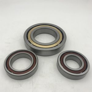 Long Life Angular Contact Ball Bearings 7001AC 7002AC 7003AC 7004AC 7005AC 7201AC 7202AC 7203AC for Sale