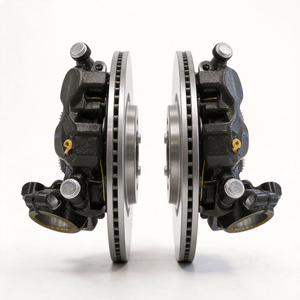 Air Disc Unit Original Auto Spare Parts OEM Replacement Hydraulic Brake Caliper