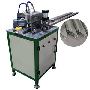 Cheap 45 Degree Corner Cutting Machine for Soft PVC Gasket Rubber Gasket Strip Automatic Corner Cutting Machine