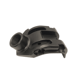 Customized Aluminum Part Die Casting with Powder Coating