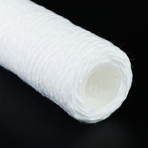 PP Filter Pleated Cartridge RO 5micron 40 Inch Filter Cartridge