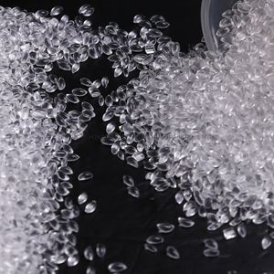 Tape-Casting Process TPU Thermoplastic Polyurethanes Particles