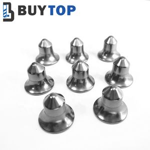 Customizable Tungsten Carbide Buttons Insert Compacts for Road Milling Bits