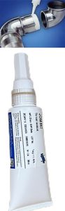 Anaerobic Sealant Is Used for Sealing Cylinder Bodies, Flanges, and Threaded Pipes