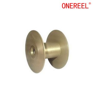 Warp Knitting Spare Parts Karl Mayer Machine Bobbin Cast Beam