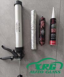 D. X. G/X. R. G Silicone Sealant