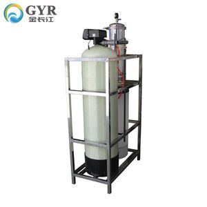 Industrial Pure RO Drinking Water Treatment System Filters Purification Plant Machine Treatment Equipments Machinery