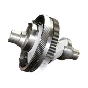 Available in Various Models Big Gear Ring for Oil Drilling