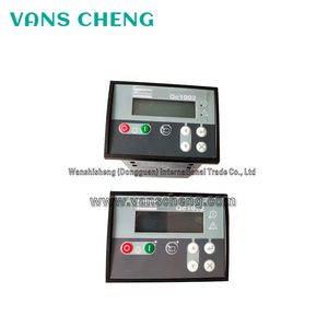 1604938203 1604941800 QC1002 Xc1002 Original Authentic Controller for Atlas Copco Air Compressor Part