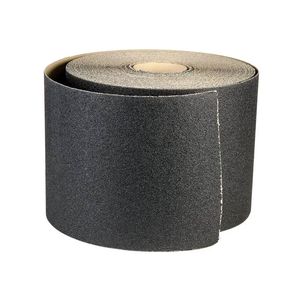 Jumbo Abrasive Cloth Roll with Silicon Carbide Belt