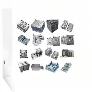Custom Automotive and Medical Parts Molds Supplier for Global Buyers