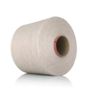 100% Cotton Yarn Open End 32s/2 Ne 20/1 Cotton Combed Yarn Combed Compact Cotton Yarn
