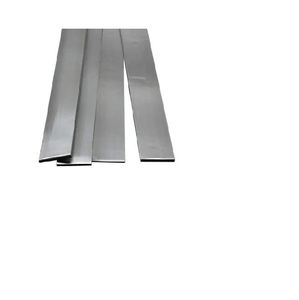 Customized Q235B Flat Steel/Spring Steel/Steel Strip/Narrow Strip