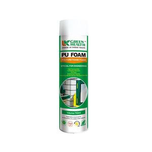 2025 Best-Selling Multipurpose Contact PU Foam Glue