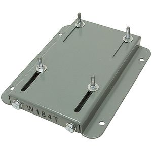 SMA Adjustable Motor Base