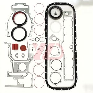 High Quality Isx15 Diesel Engine Parts Cylinder Lower Gasket Repair Kit 4955591 for Cummins