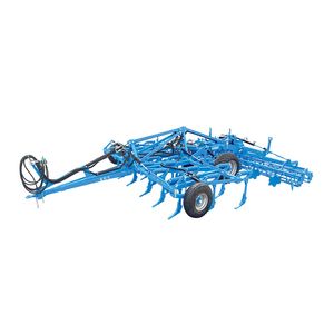 Kx400 Land Preparation Cultivator for Agricultural Machinery