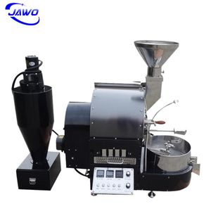 Coffee Roasting Machine Electric Coffee Roaster Cocoa Bean Roasting Machine
