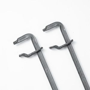 Factory Concrete F Type Mason Clamp Formwork Shuttering Clamp Adjustable Clamp Woodworking Template Clamp