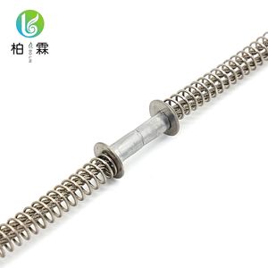 Stainless Steel Wire Safety Rope - High-Pressure Cleaning Protection Accessory