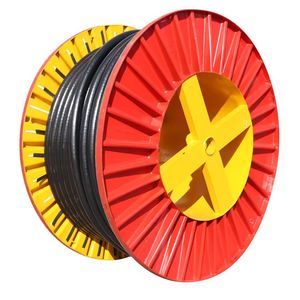 Jiangnan Source Factory Medium Voltage Cable Copper Conductor XLPE Insulated PVC Sheathed Armoured Electric Power Cable