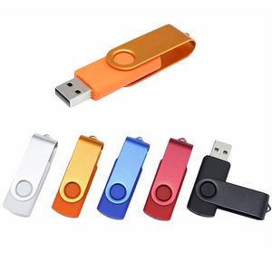 High Quality Android Mobile Phone USB Flash Drive 128GB OTG USB Memory 3.0 Sy004OTG
