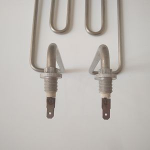 Customized Deep Fryer Heating Element with Diameter 8.0mm for Appliance