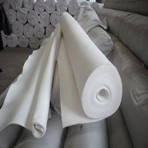 Filament Spunbond Needle Punched Polyester Polypropylene PP/Pet Non Woven Geotextile for Filatration Isolation