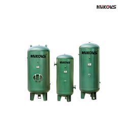 1.0/0.8 1000L 8bar Good Quality Air Tank