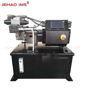 Customized Smal Power Pack Servo Hydraulic System