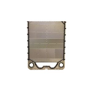 Factory Direct High Pressure Plate Heat Exchanger S700 Heat Gasket Replacement