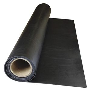 High Quality NBR SBR EPDM 5mm Rubber Mat for Heavy Duty Industry