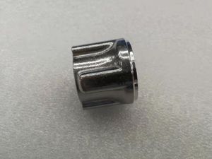 Aluninum Die Casting Parts Made in China